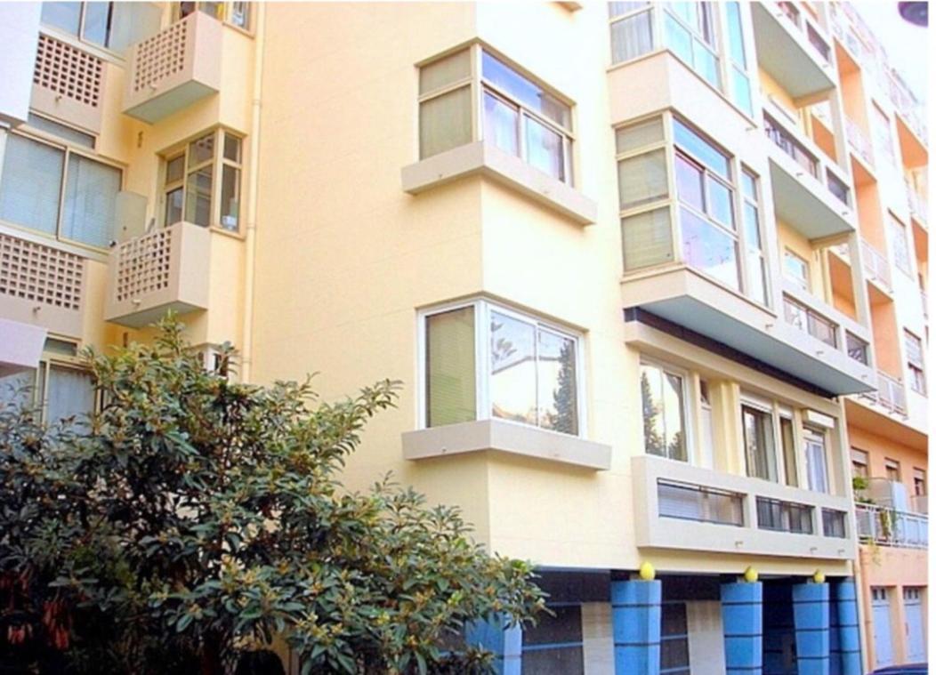 Boutique Apartment Nice Center Beach Free Parking Ngoại thất bức ảnh